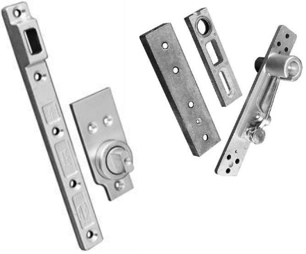 Dorma CP440 Center Hung
